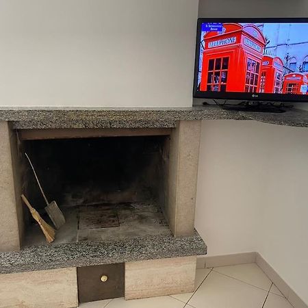 B&B La Vecchia Fornace Терамо Екстериор снимка