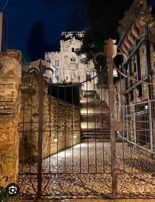 B&B La Vecchia Fornace Терамо Екстериор снимка